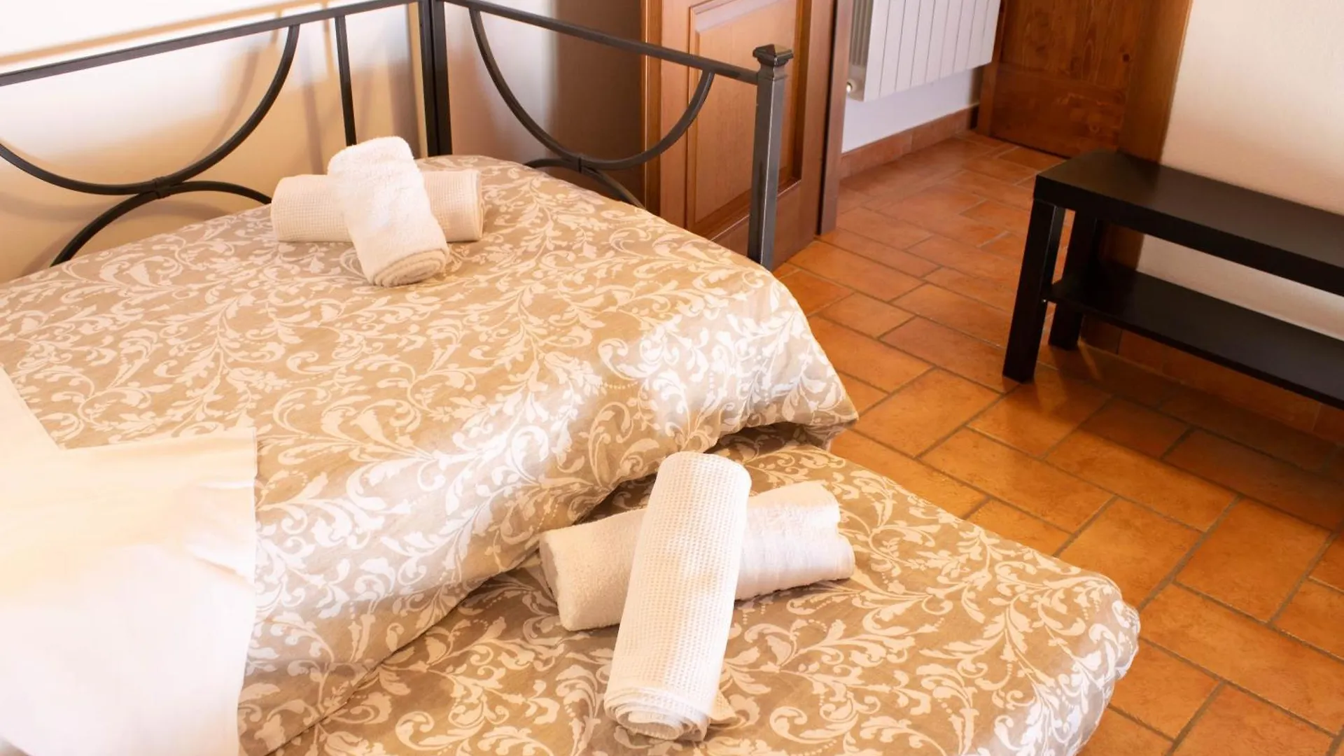 Residence La Colombaina Volterra