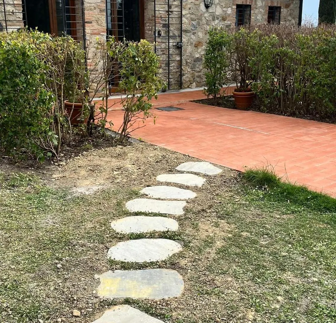 Residence La Colombaina Volterra 0*,  Italy