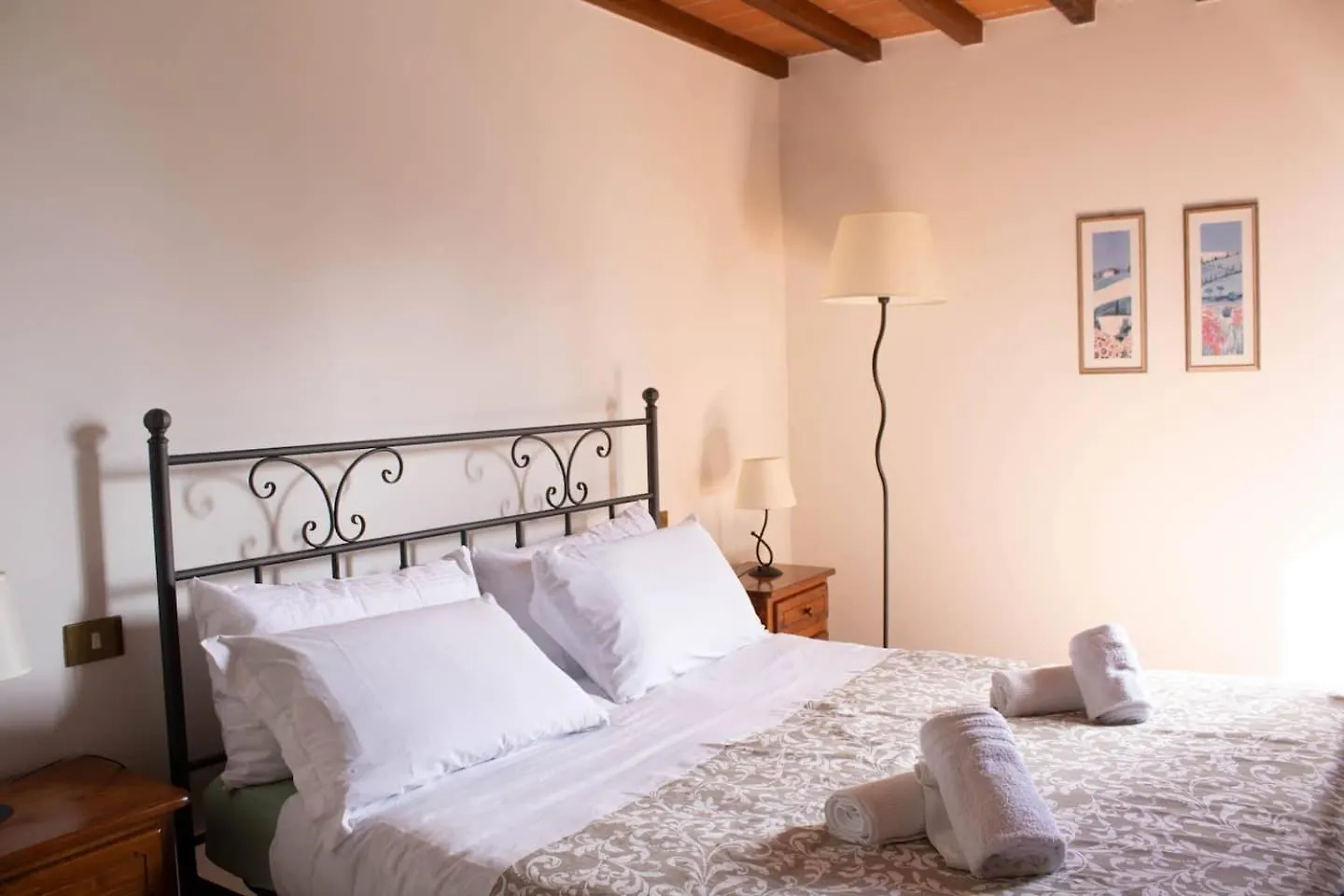 Residence La Colombaina Volterra