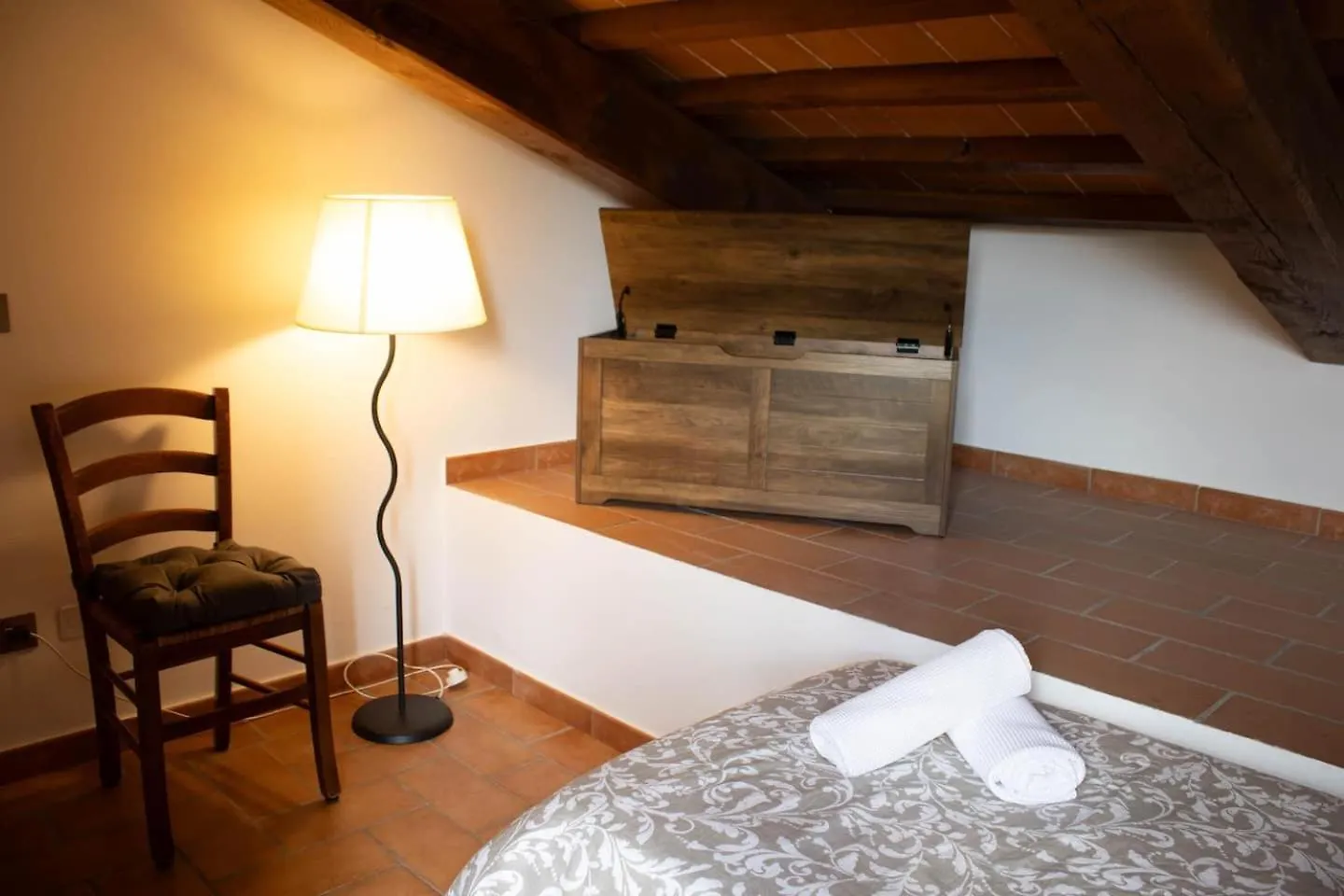 Apartment Residence La Colombaina Volterra