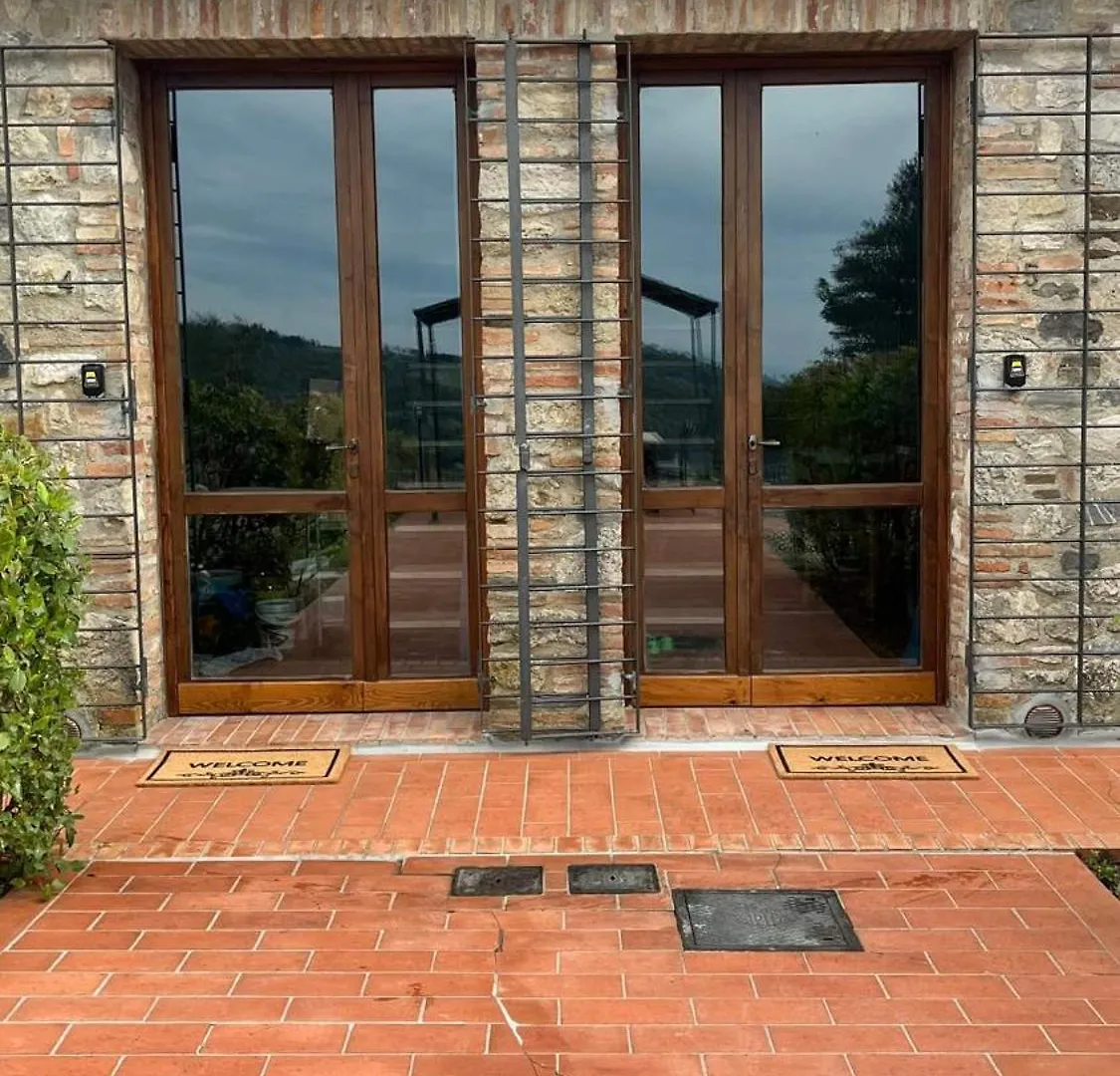 Residence La Colombaina Volterra