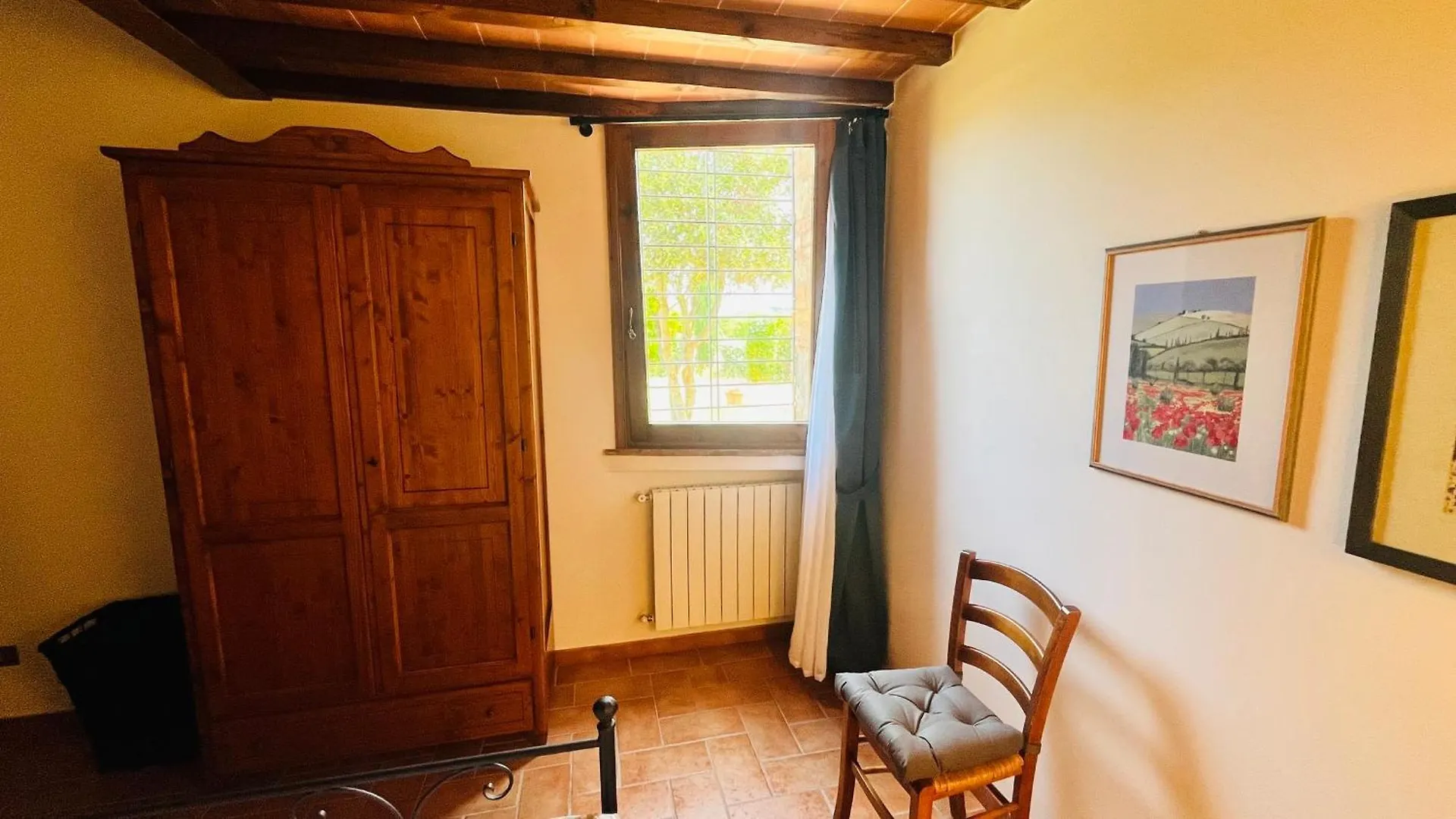 Apartment Residence La Colombaina Volterra