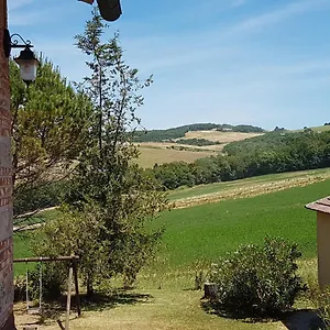 Il Boschetto Herberg