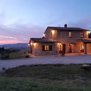 Poggio Ridulfo Séjour à la ferme