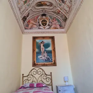 Il Rosso Volterrano Volterra