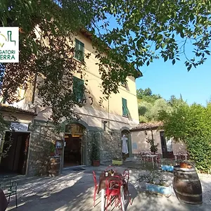 Prato D'era Bed & Breakfast