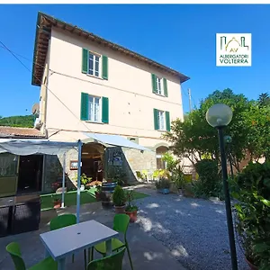Prato D'era Bed and breakfast