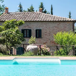 Filettro Séjour à la ferme