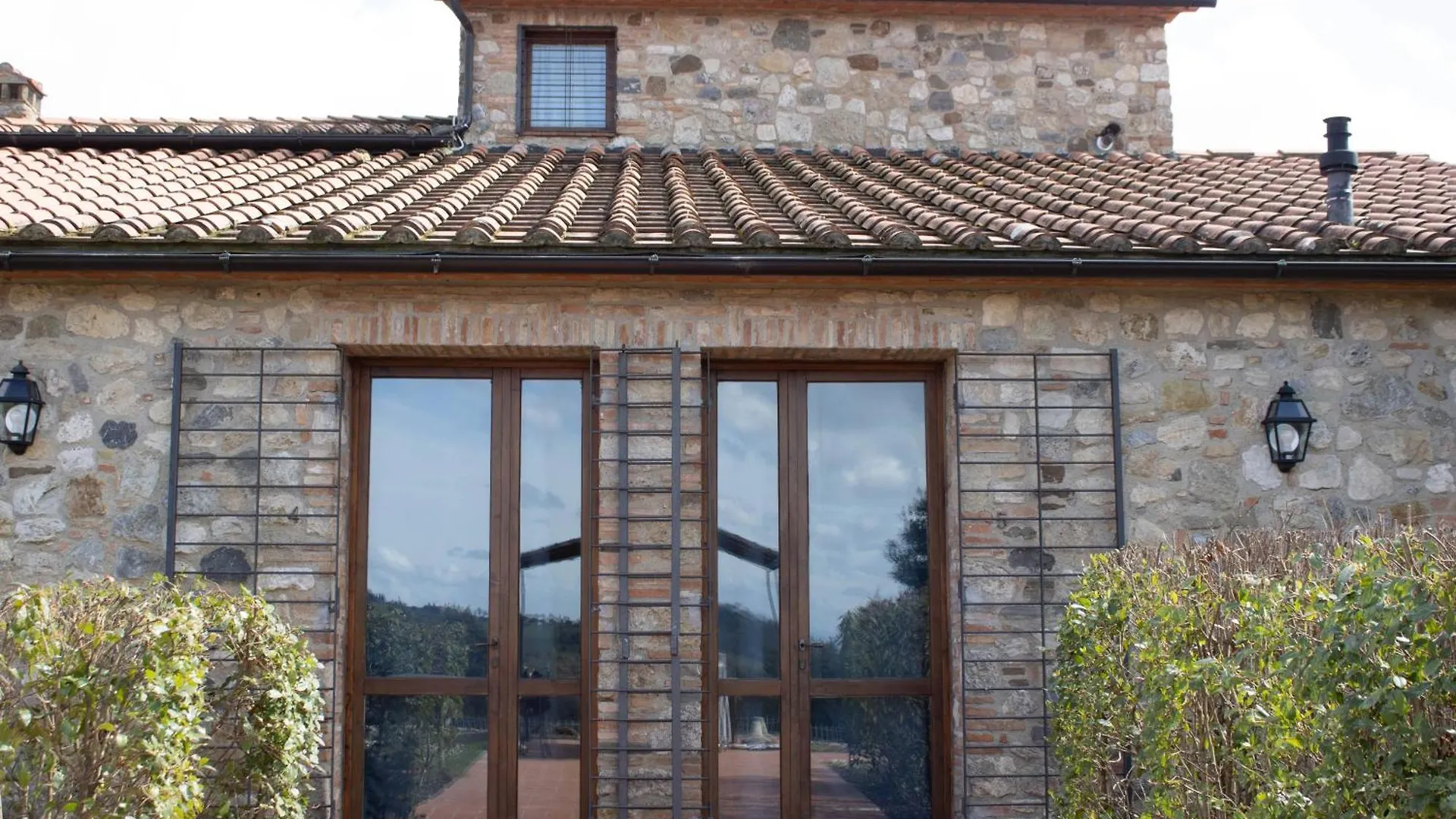 Apartment Residence La Colombaina Volterra Italy
