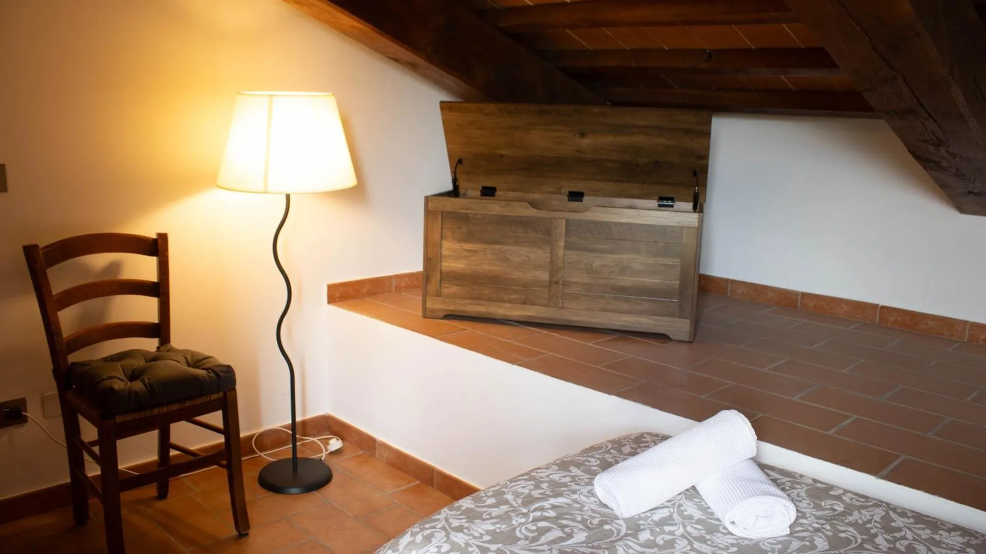 Residence La Colombaina Volterra