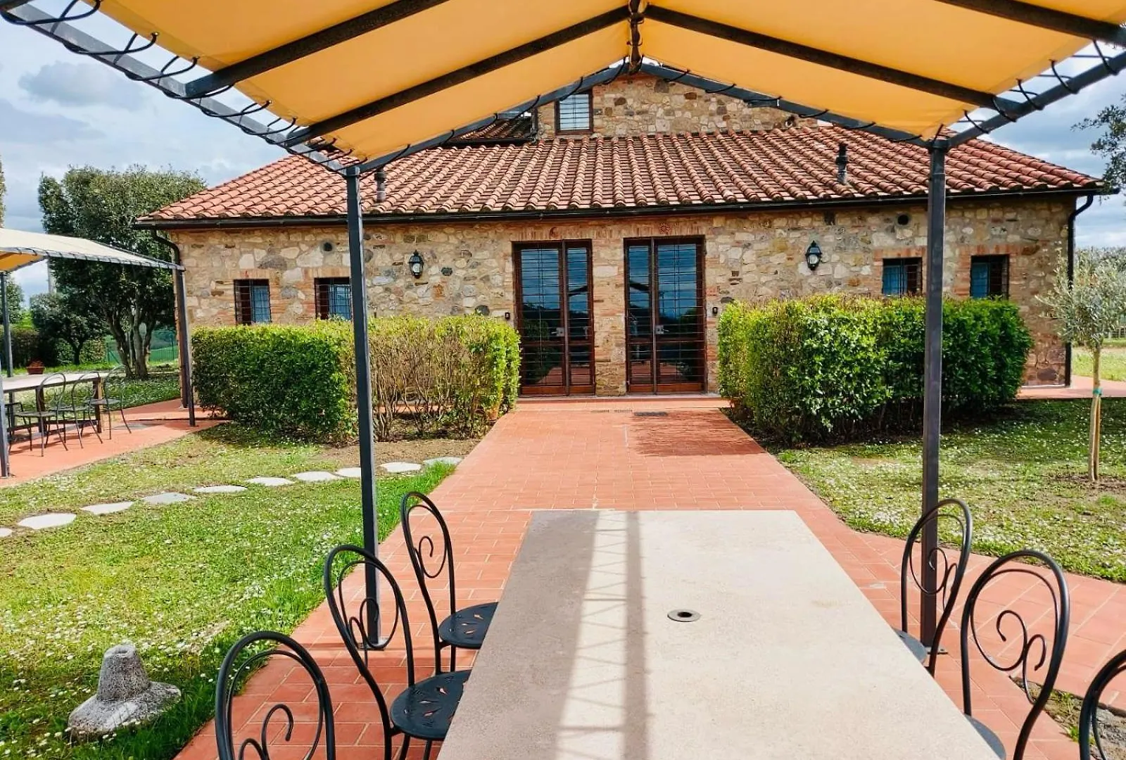 Residence La Colombaina Volterra
