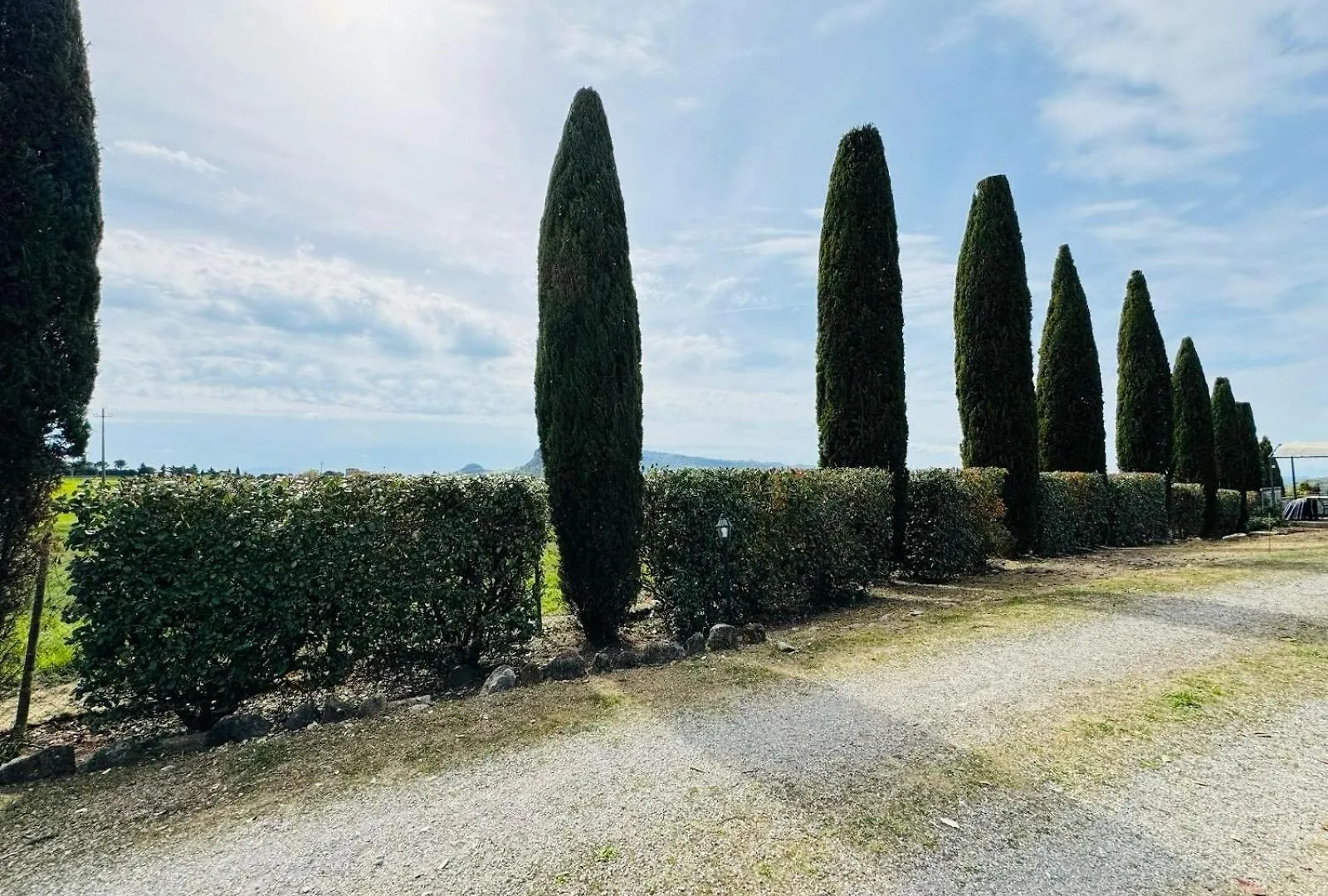 Residence La Colombaina Volterra 0*,  Italy