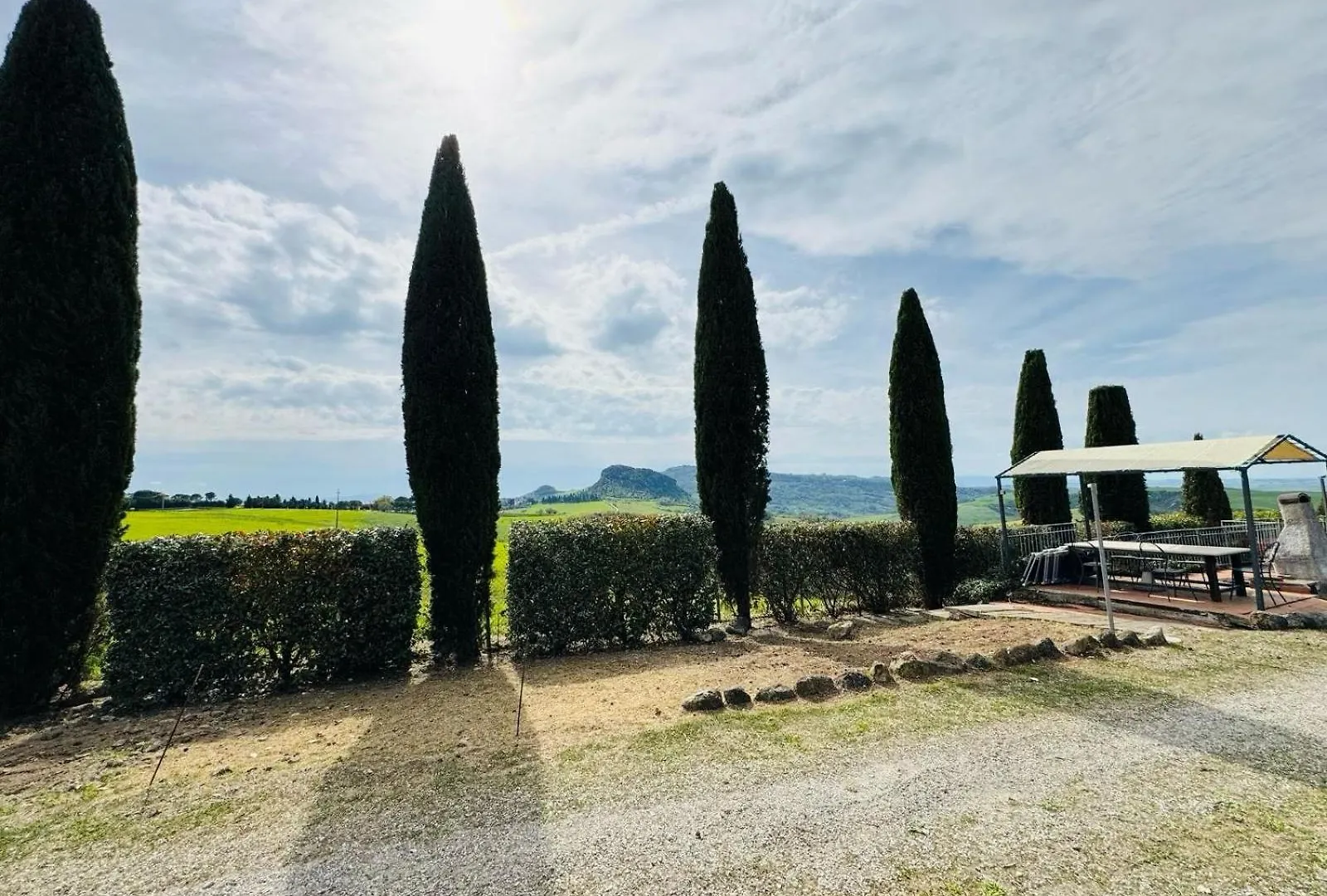 Residence La Colombaina Volterra