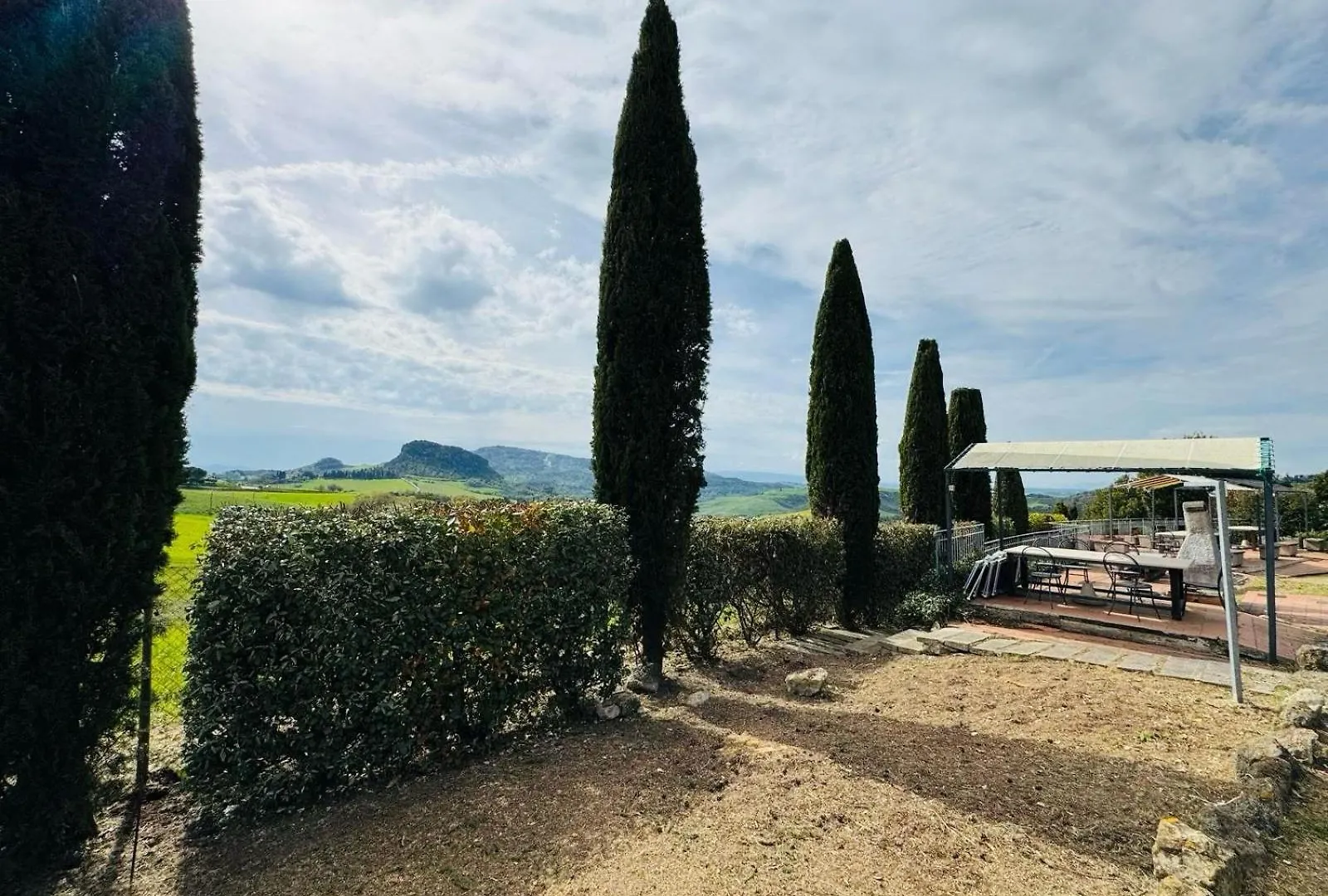 Residence La Colombaina Volterra 0*,  Italy